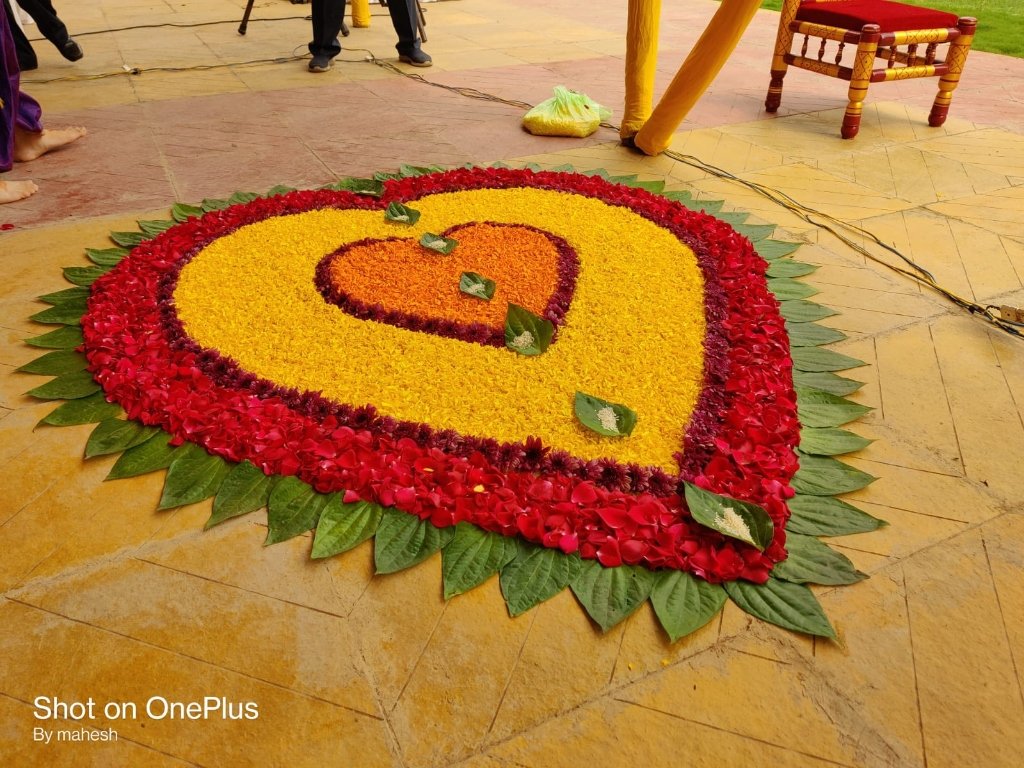 सप्तपदी