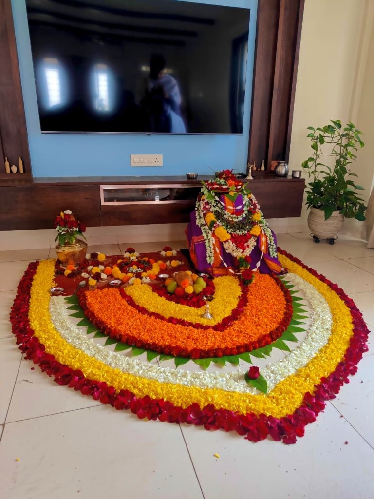 श्रीदत्त महायज्ञ