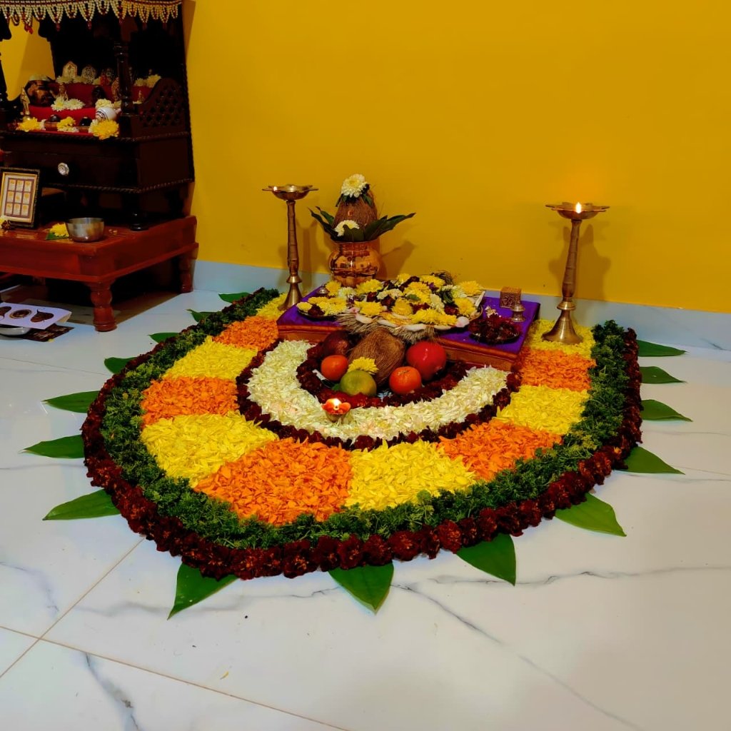 सोळा सोमवार व्रत - उद्यापन